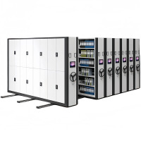 芙瑞塔智能密集架 90*56*230cm组