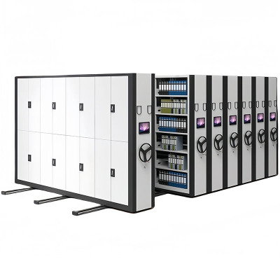 芙瑞塔智能密集架 90*56*230cm组