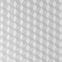 家柏饰(CORATED)家用窗户贴纸防水窗纸透光不透明窗花防爆膜浴室卫生间玻璃贴膜