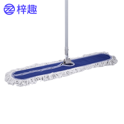 梓趣 平板拖把 90cm 个