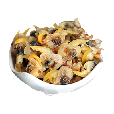 生蛤干1斤海鲜干货蛤蜊肉蚬子干花蛤蜊干生蛤干约1斤(装)