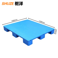 枢泽 托盘 货架托盘 1200*1000mm 个