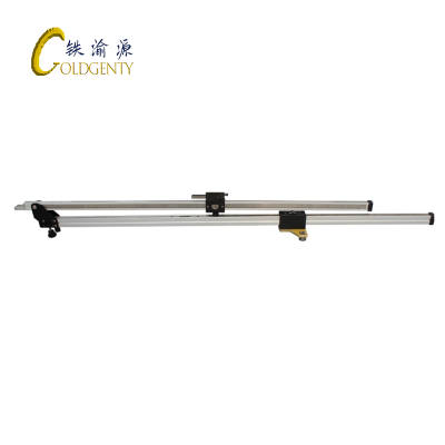 铁渝源 限界测量尺 HTZT-C/把