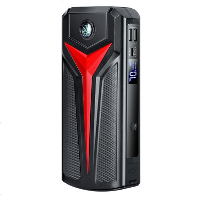 [补贴10%]纽曼W16汽车载电瓶应急启动电源启动器12V移动充电搭电宝打火神器 30天无理由退货 / 一对一技术服务