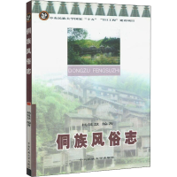 音像侗族风俗志杨筑慧