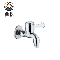 垒锐小冷水龙头 4分 个