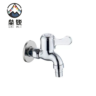 垒锐小冷水龙头 4分 个