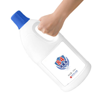 百晟长恒 BSCH-A86GS 500ml 84消毒液 (计价单位:瓶)