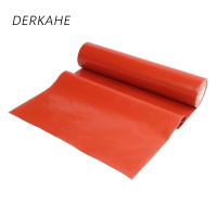 DERKAHE 防火布 双层硅胶1.2mm 平方米