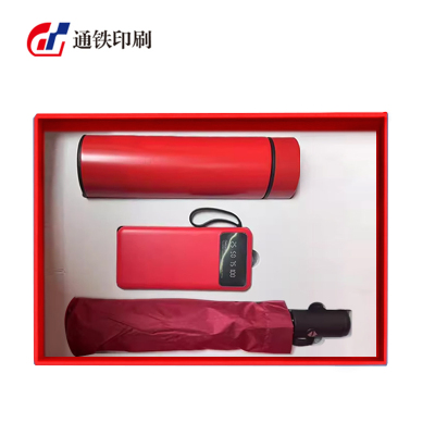 通铁印刷 (商务礼盒套装) TZ002 单位 (套)