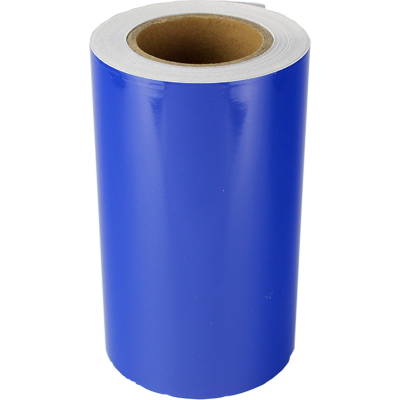 聚墨(JUM) JP02-250X20M-BL 250mm*20m 胶贴(计价单位:卷)蓝色