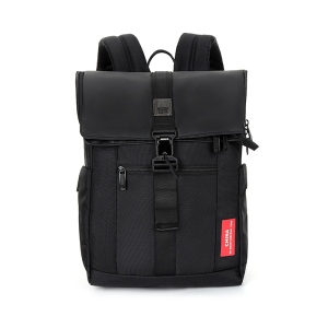 时尚商务新款潮流多功能炫酷背包双肩包GS827