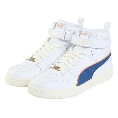 彪马(Puma)男板鞋透气轻便缓震宽楦运动休闲时尚百搭鞋