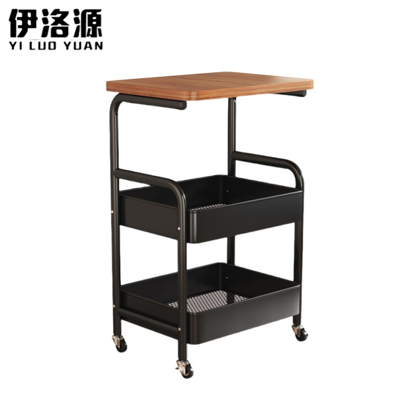 伊洛源置物架43*30*77cm个