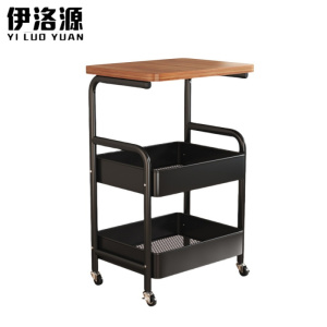 伊洛源置物架43*30*77cm个