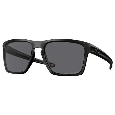 欧克利(OAKLEY)高清防UV防护中性太阳镜潮流时尚运动男女款Oakley Black
