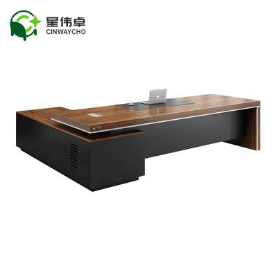 星伟卓CINWAYCHO 班台 CJ张