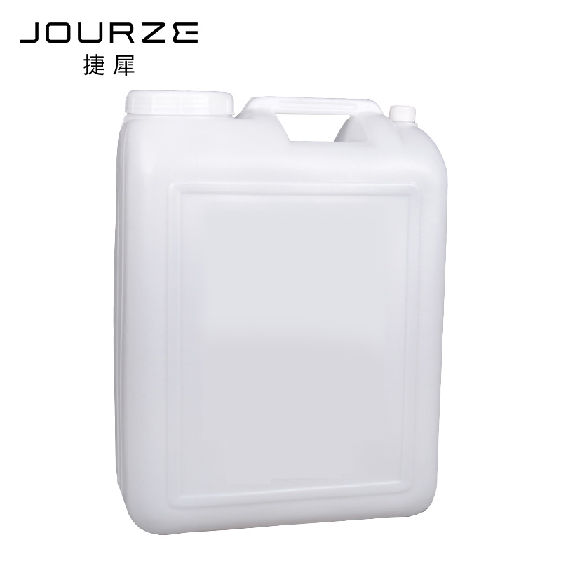 捷犀 塑料桶 25升个