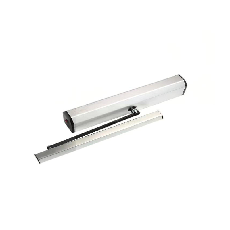 豫众诺 闭门器 双开 个