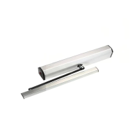 豫众诺 闭门器 双开 个