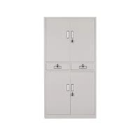 瑾如云海 文件柜 铁二斗 台