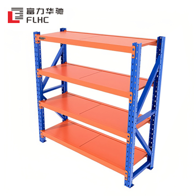 富力华驰 材料架 2*0.6*2.4m组