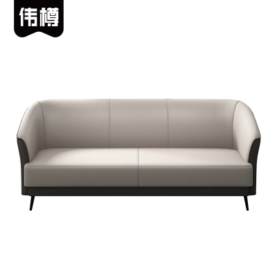 伟樽沙发三人位180*76*78cm张