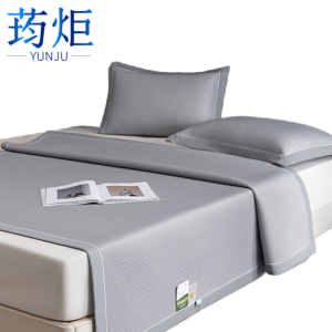 荺炬凉席