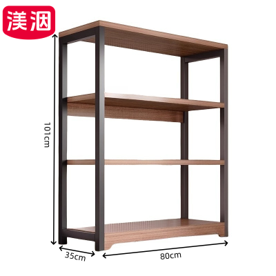 渼洇 仓储货架 四层升级 组