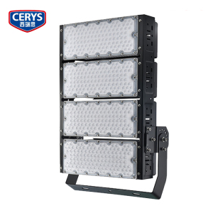 西瑞思 LED模组投光灯 球场灯 400W 个