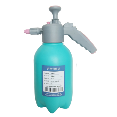 百名迖 喷壶 2L XPH-2 个