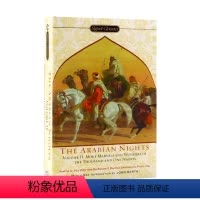 一千零一夜 天方夜谭2 [正版]Charlotte's web 夏洛特的网 夏洛的网英文版原版进口外国儿童文学书籍纽伯瑞