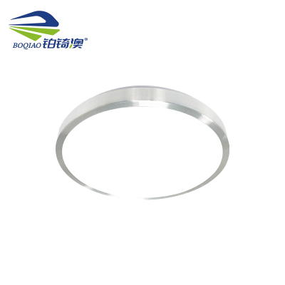 铂锜澳LED铝边吸顶灯个