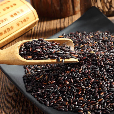 汾都香 优质精选血糯米500g*1袋