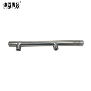 沐霓优品 钢锯架 可调式 把