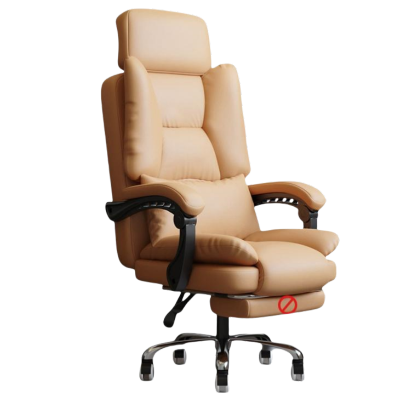 彭梵办公椅转椅