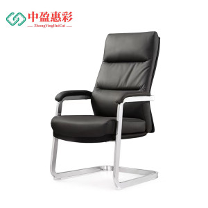 中盈惠彩 办公椅PYBG6 61*56*109cm 1把