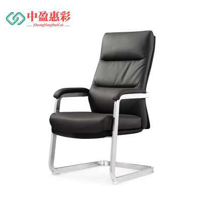 中盈惠彩 办公椅PYBG6 61*56*109cm 1把