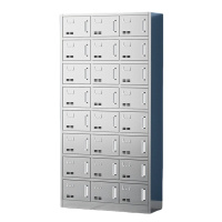 珂攸洋不锈钢碗柜台