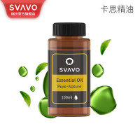 瑞沃(SVAVO)喷香机自动精油机家用便携式迷你小型静音喷雾智能扩香机客厅 卡思精油[100ML]单位:瓶