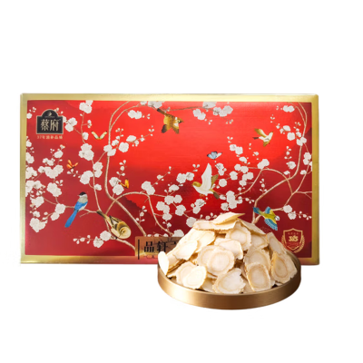 蔡府有参机(西洋参)80g