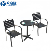 攸启隆