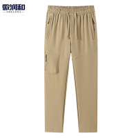 徽润和 加绒长裤 FT57 件