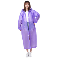 攸非一次性连体雨衣均码件