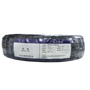 绵缆 铜芯聚氯乙烯绝缘电缆 YJV22-0.6/1kV-3*185 米
