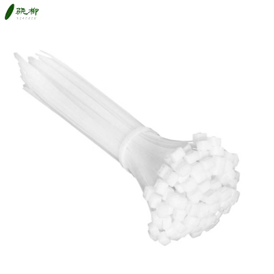 尼龙扎带 非标8*300(实宽5.2)足数250/包