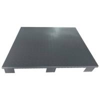 鑫睿辉 钢制地台 200*70*20cm 个