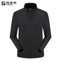 探路者 男士立领外套 TAEEAN81512/件