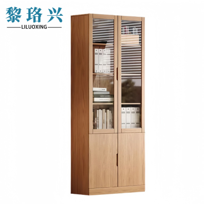 黎珞兴储物柜0.8米两门台