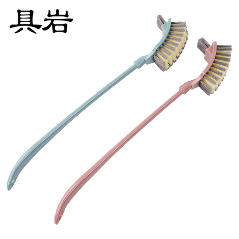 具岩 马桶刷 50cm 个